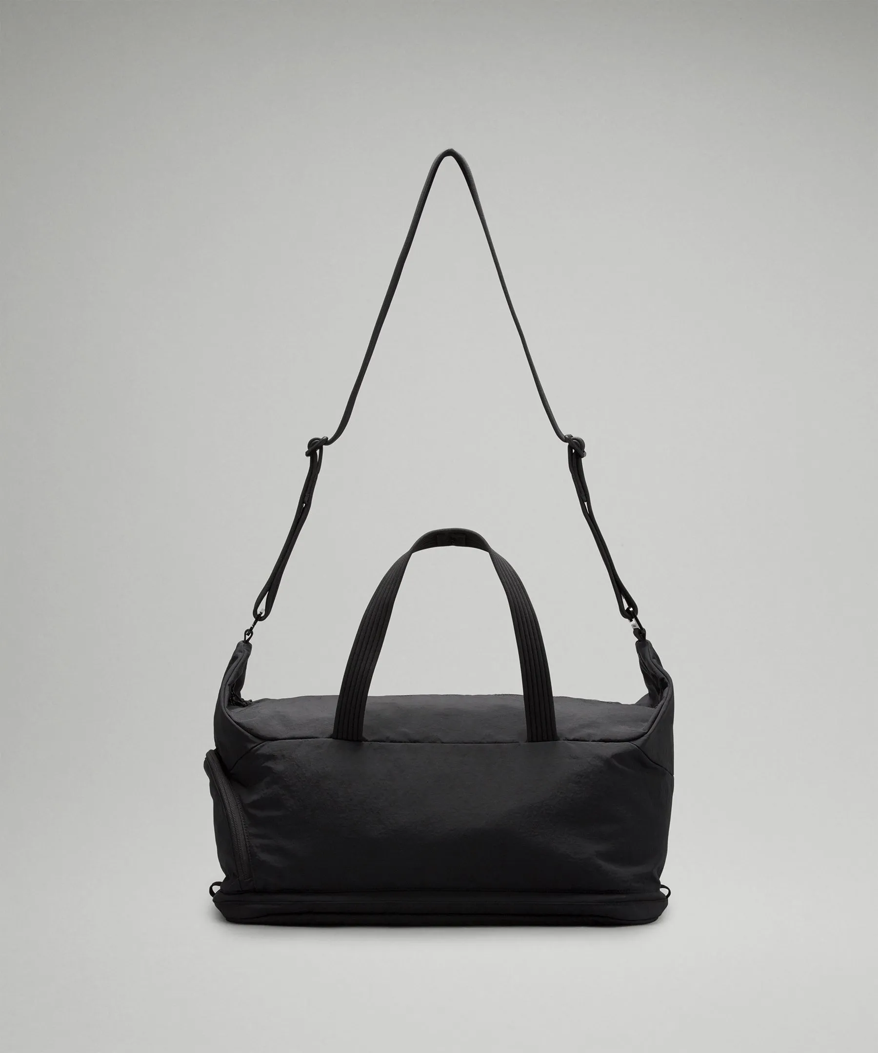 Lululemon Gym Duffle Bag