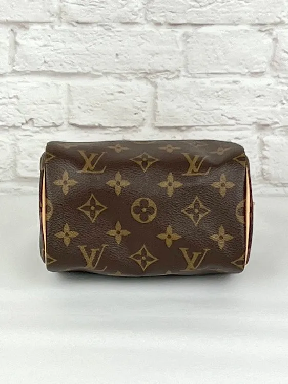 LV Nano MNG Speedy, Brown