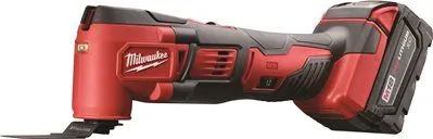 M18 Cordless Lithium-Ion Multi-Tool Kit