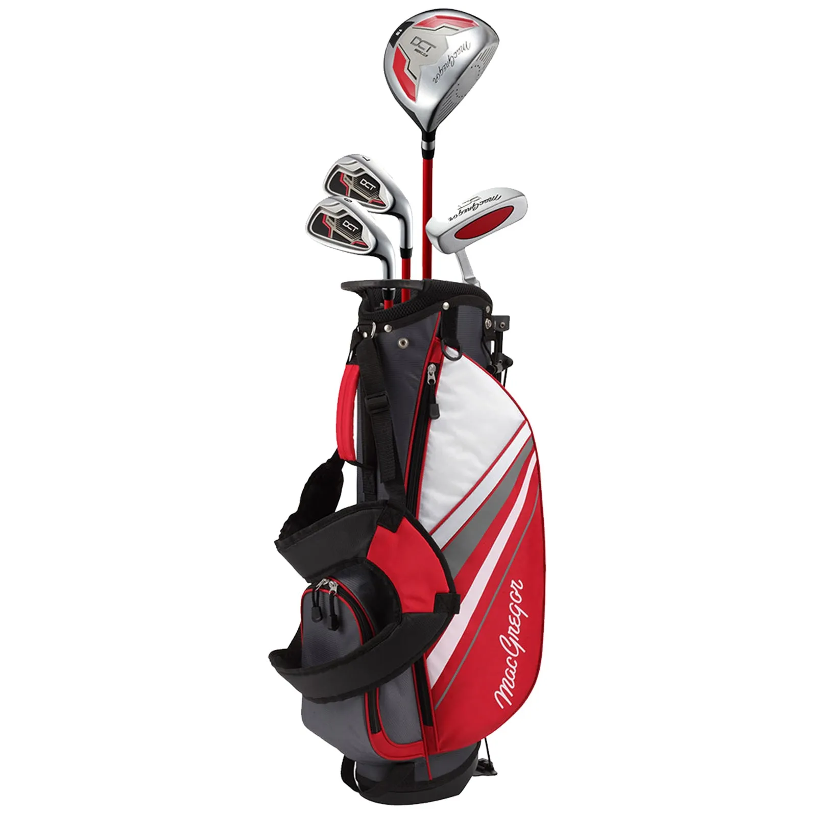 MacGregor Junior DCT Package Sets