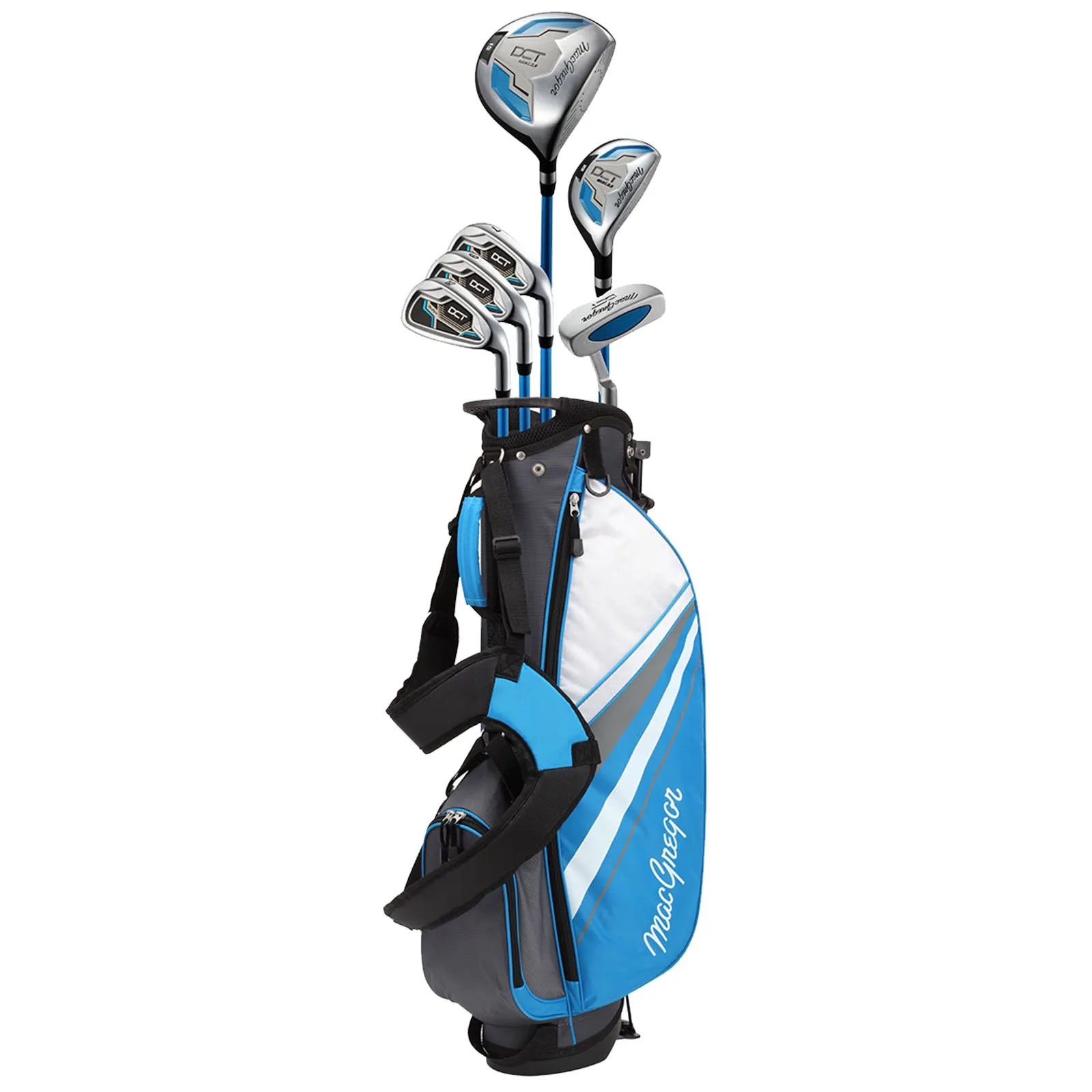 MacGregor Junior DCT Package Sets