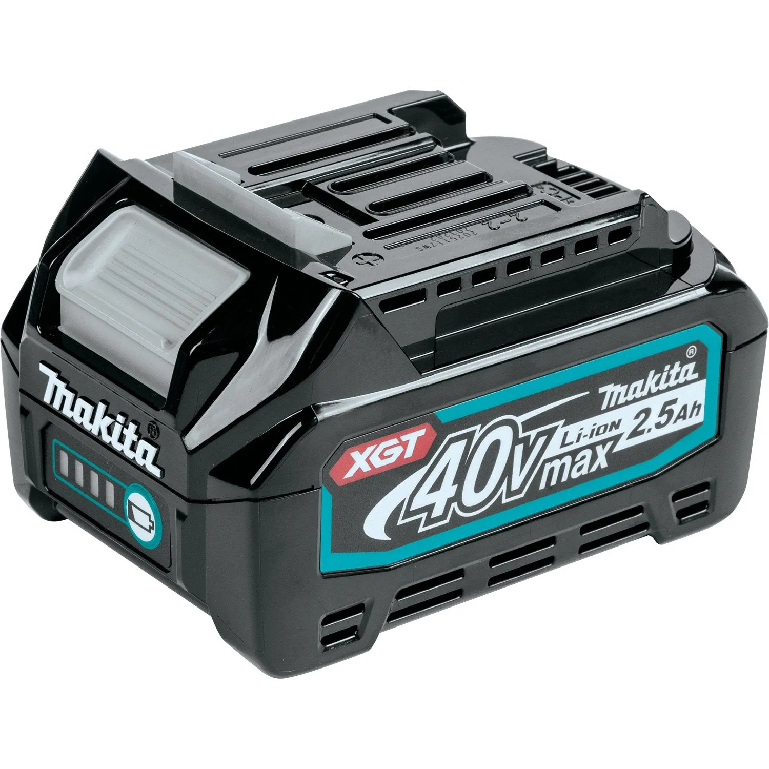 Makita (GT200D) 40V max XGT® Brushless  2 Pc. Combo Kit