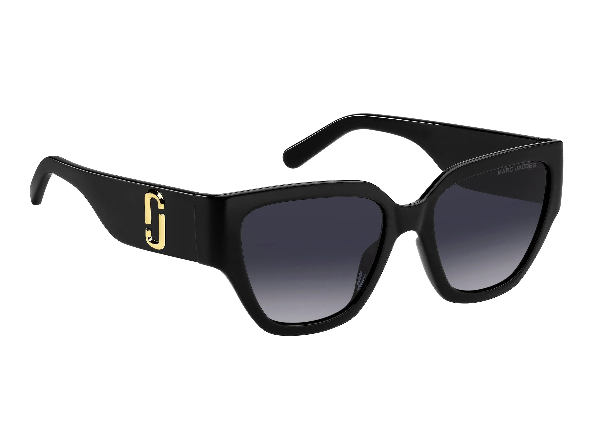 Marc Jacobs Square Sunglasses - MARC 724/S