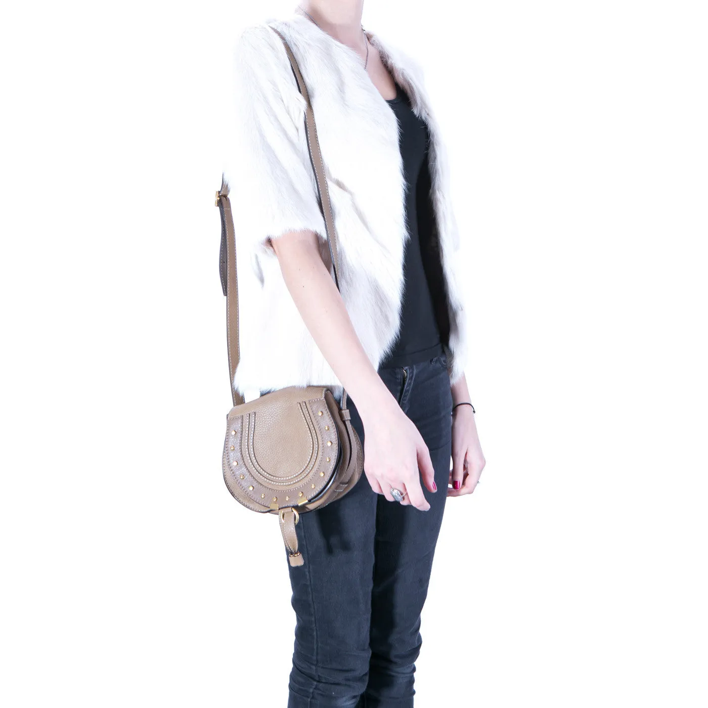 Marcie Cross Body Taille