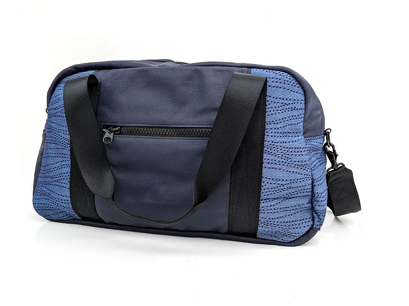 Mariclaro YOW Weekender - Air Canada Blue