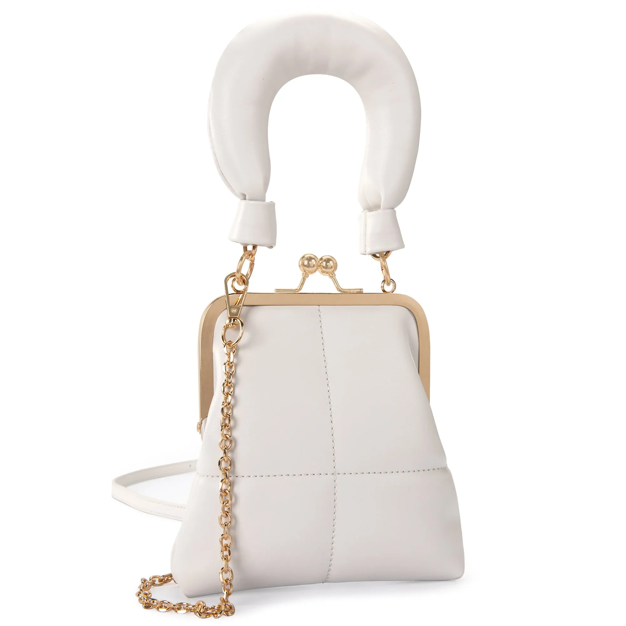 MC-1005 Milan Chiva Cute Mini Crossbody Bag