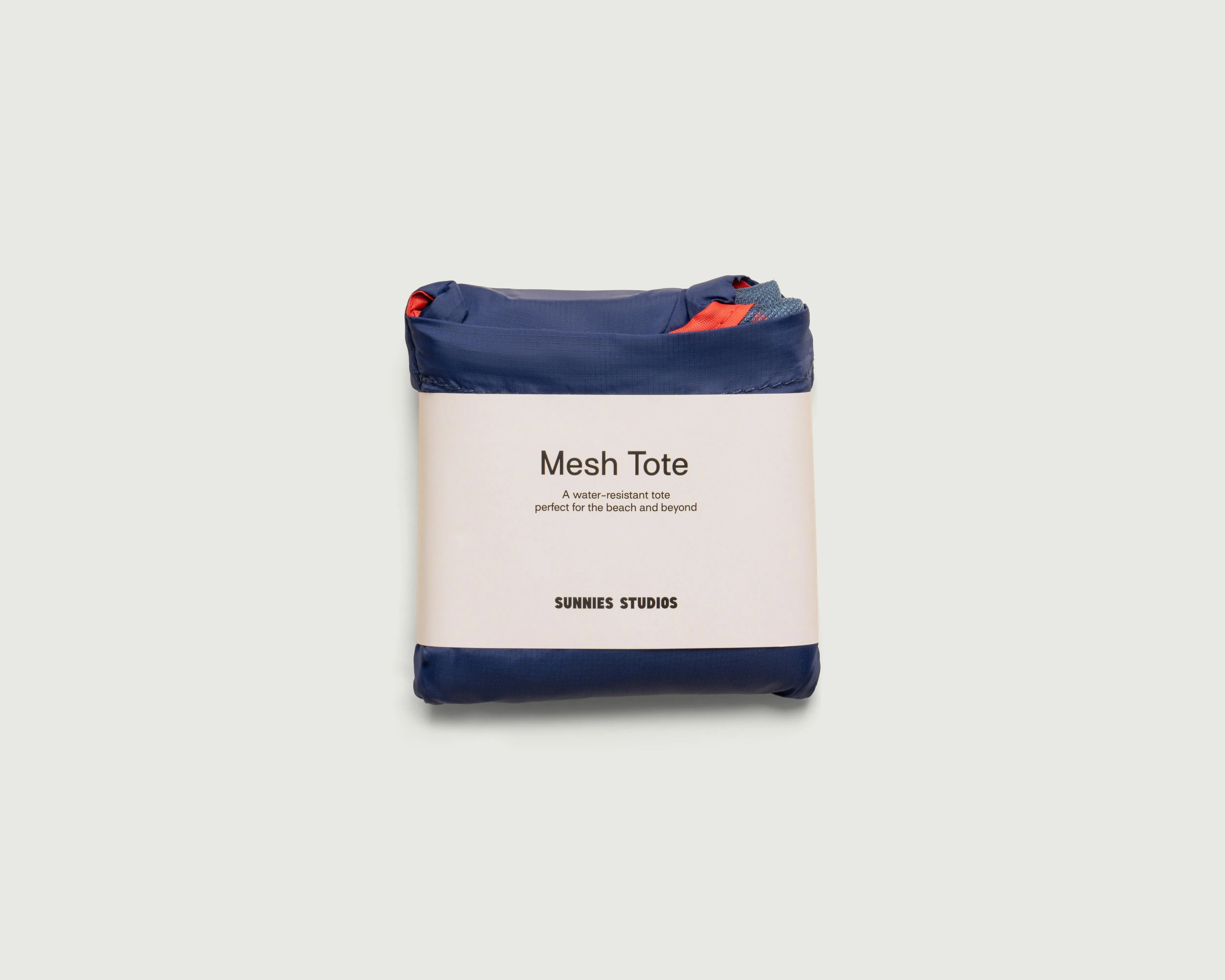 Mesh Bag