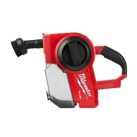 Milwaukee M18 Fuel 18.0V Compact Vacuum