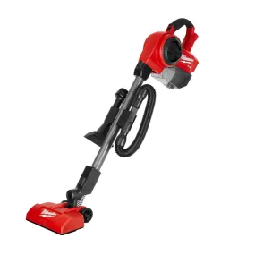 Milwaukee M18 Fuel 18.0V Compact Vacuum