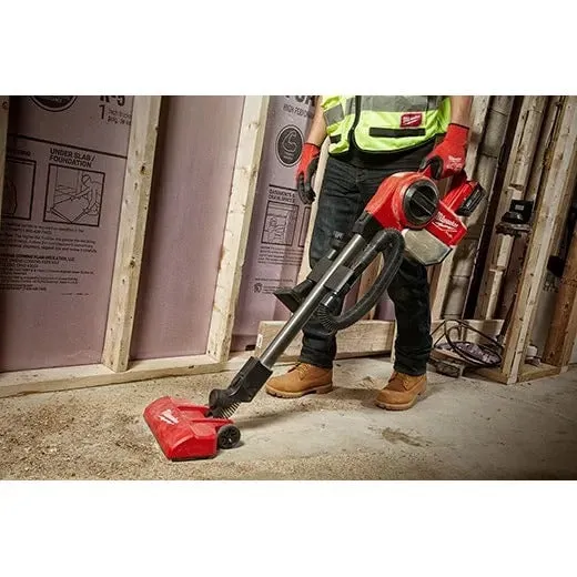 Milwaukee M18 Fuel 18.0V Compact Vacuum