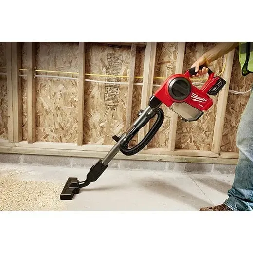 Milwaukee M18 Fuel 18.0V Compact Vacuum