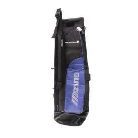 Mizuno Scratch Sac Pencil Bag - Black/Blue