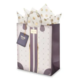 Mocha Gift Bag