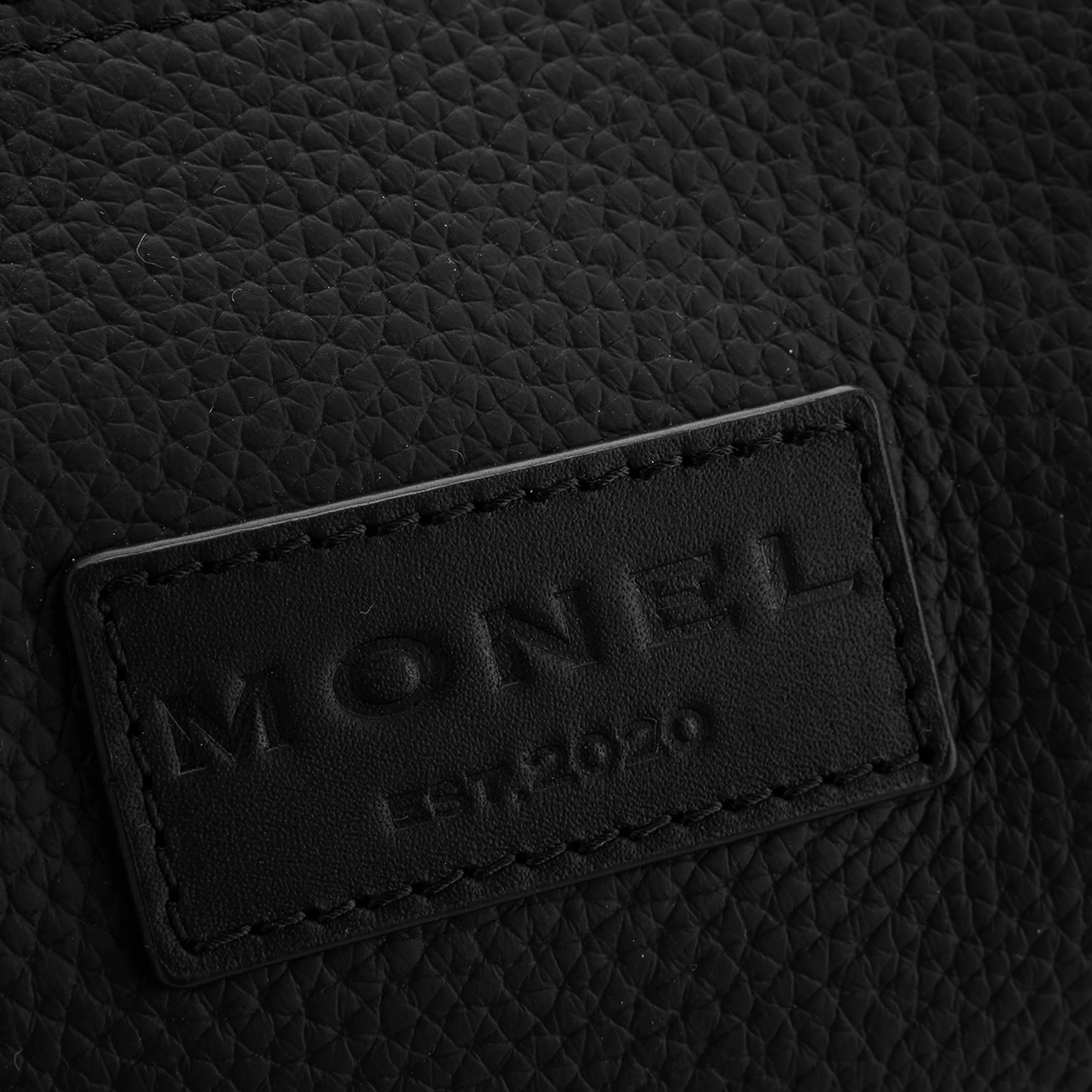 Monel Toiletry Bag