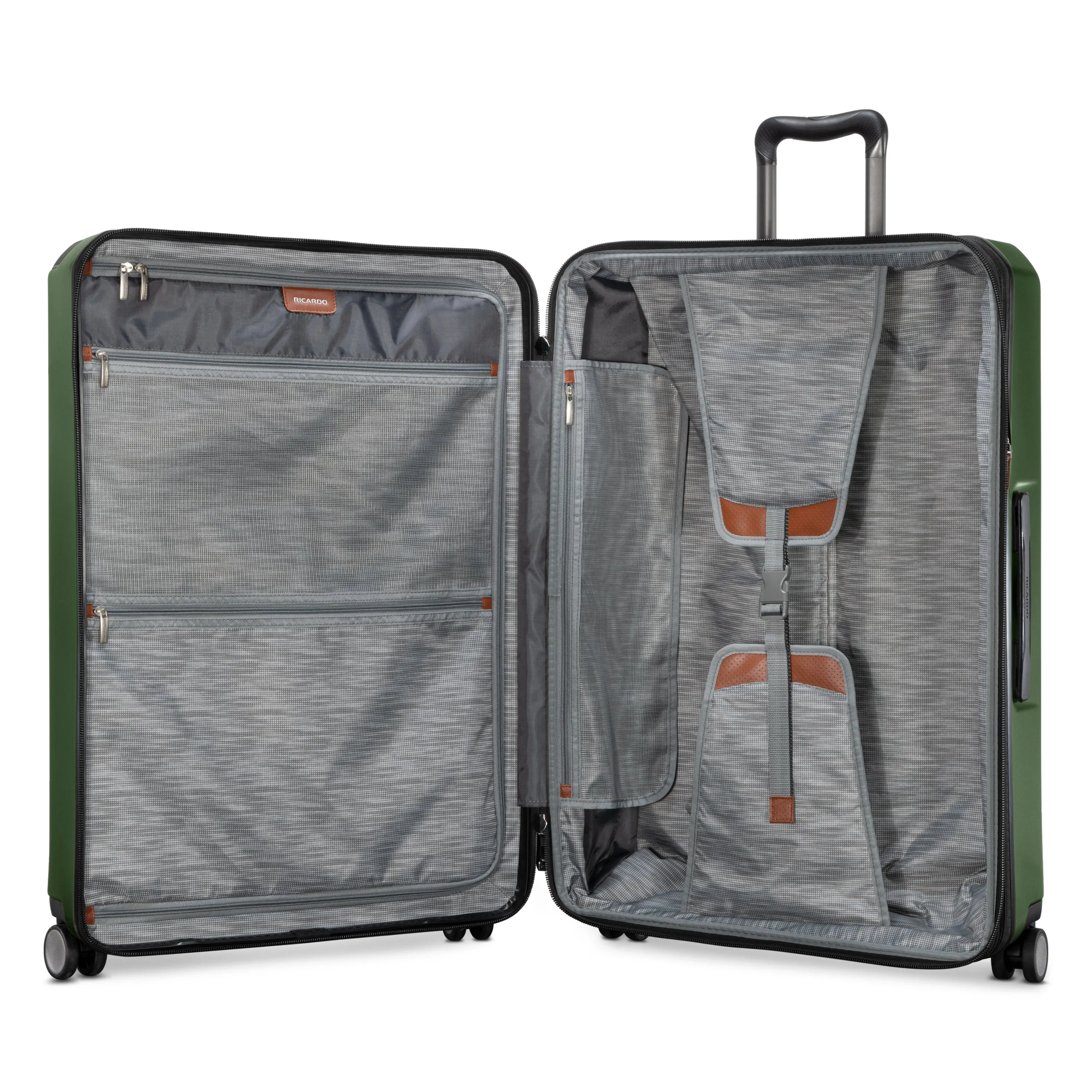 Montecito 2.0 Hardside Large Checked  Luggage