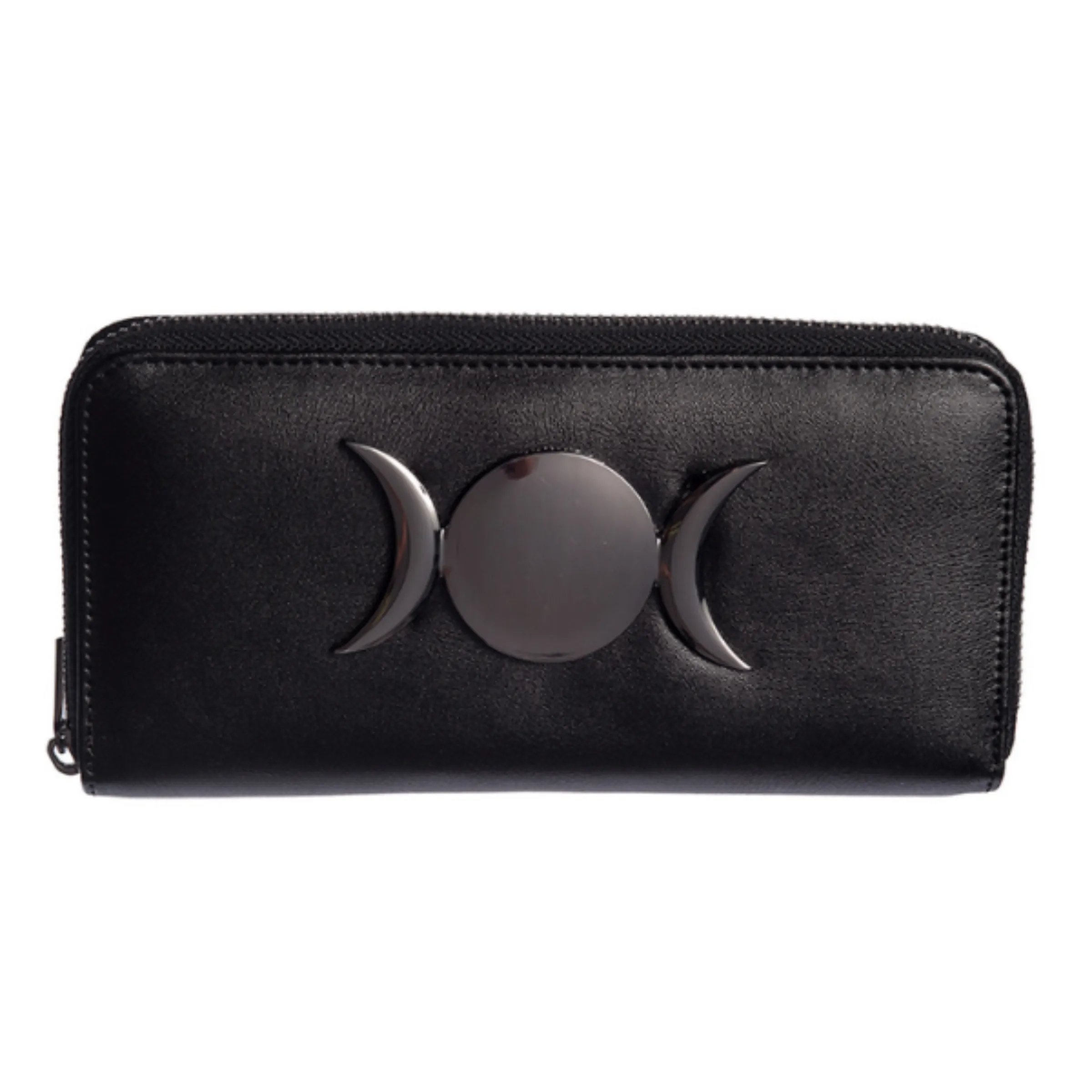 Moon Goddess Wallet