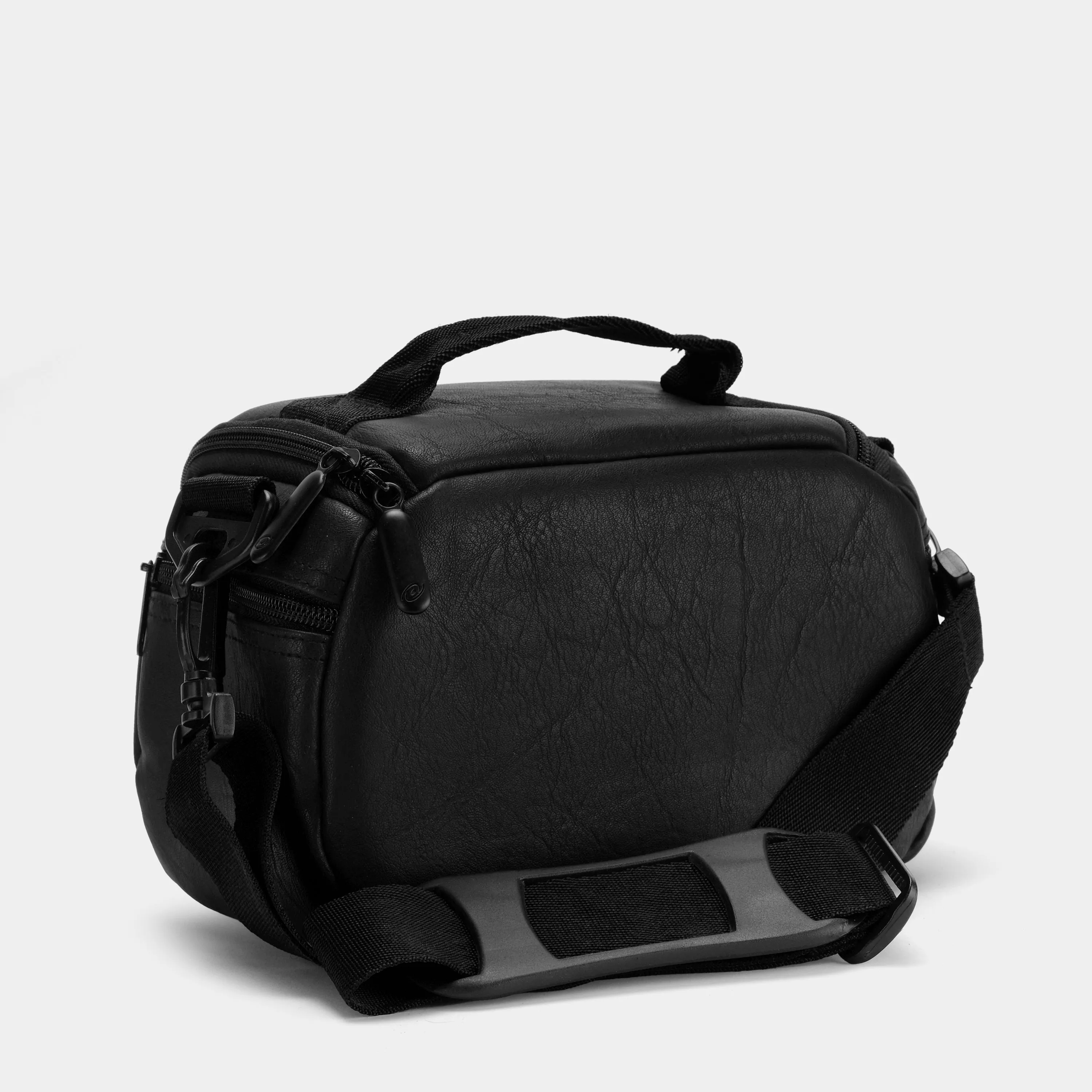 Motion Systems Black Camera Bag