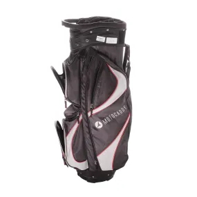 Motocaddy Second Hand Cart Bag - Black/White