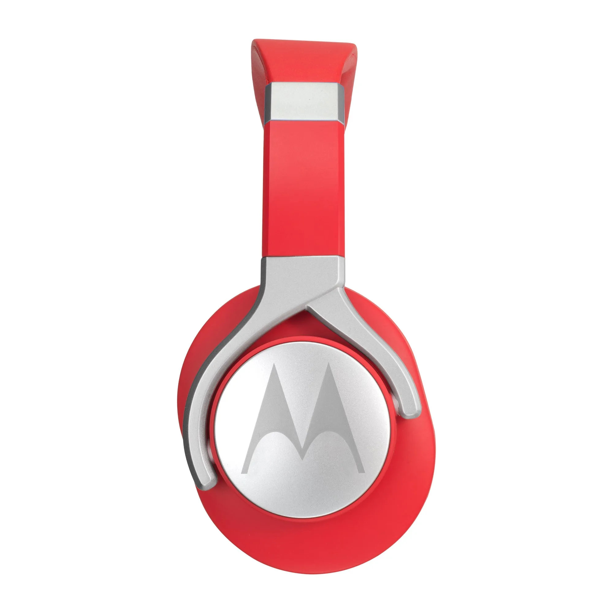 Motorola Pulse Max Wired - Red