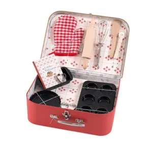 Moulin Roty Suitcase (Baking Set)