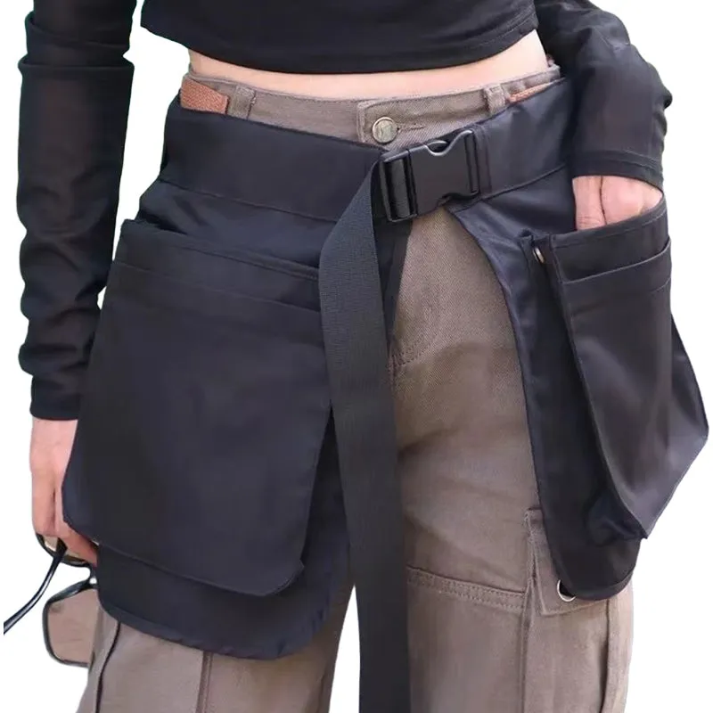 Multi Functional Outdoor High-Capacity Waist Bag