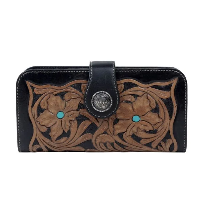 Myra Show Stopper Wallet