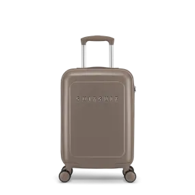 Natura - Plaza Taupe - Carry-on (20 inch)