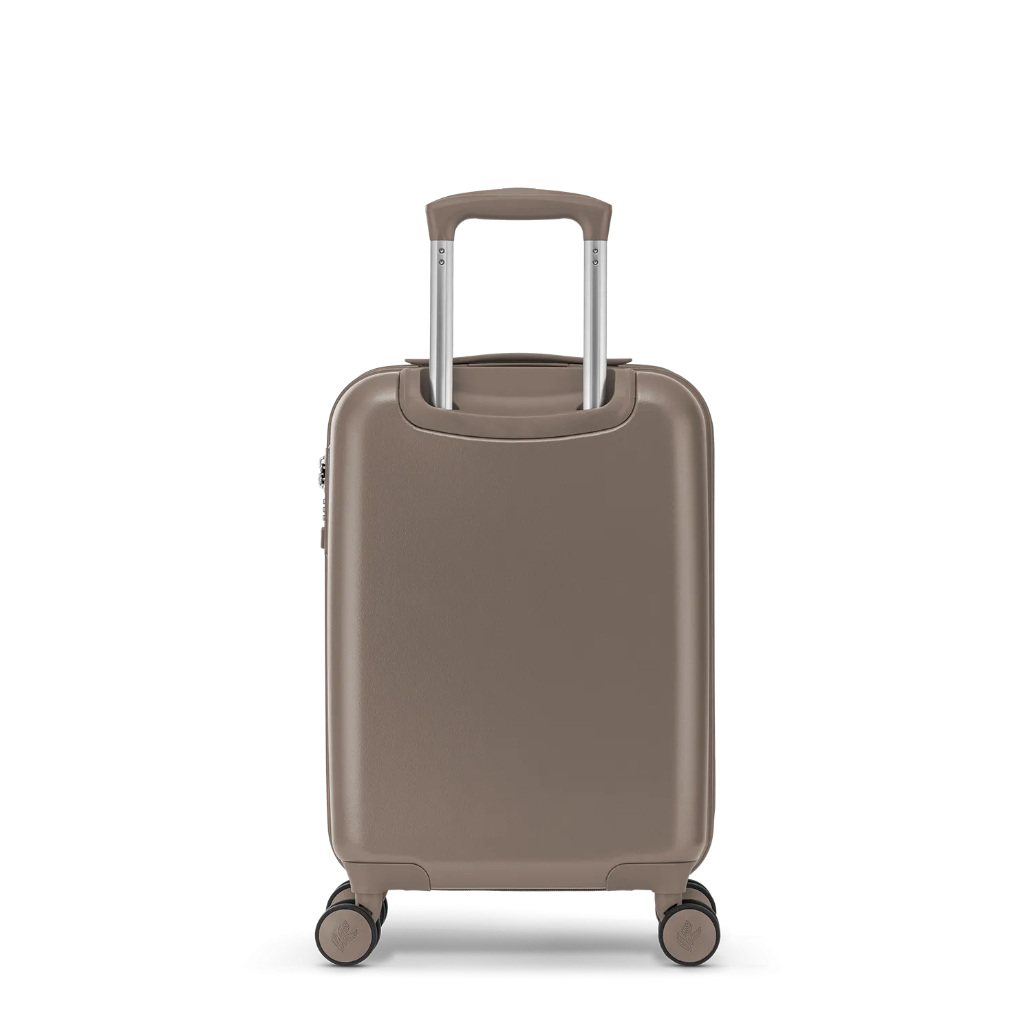 Natura - Plaza Taupe - Carry-on (20 inch)