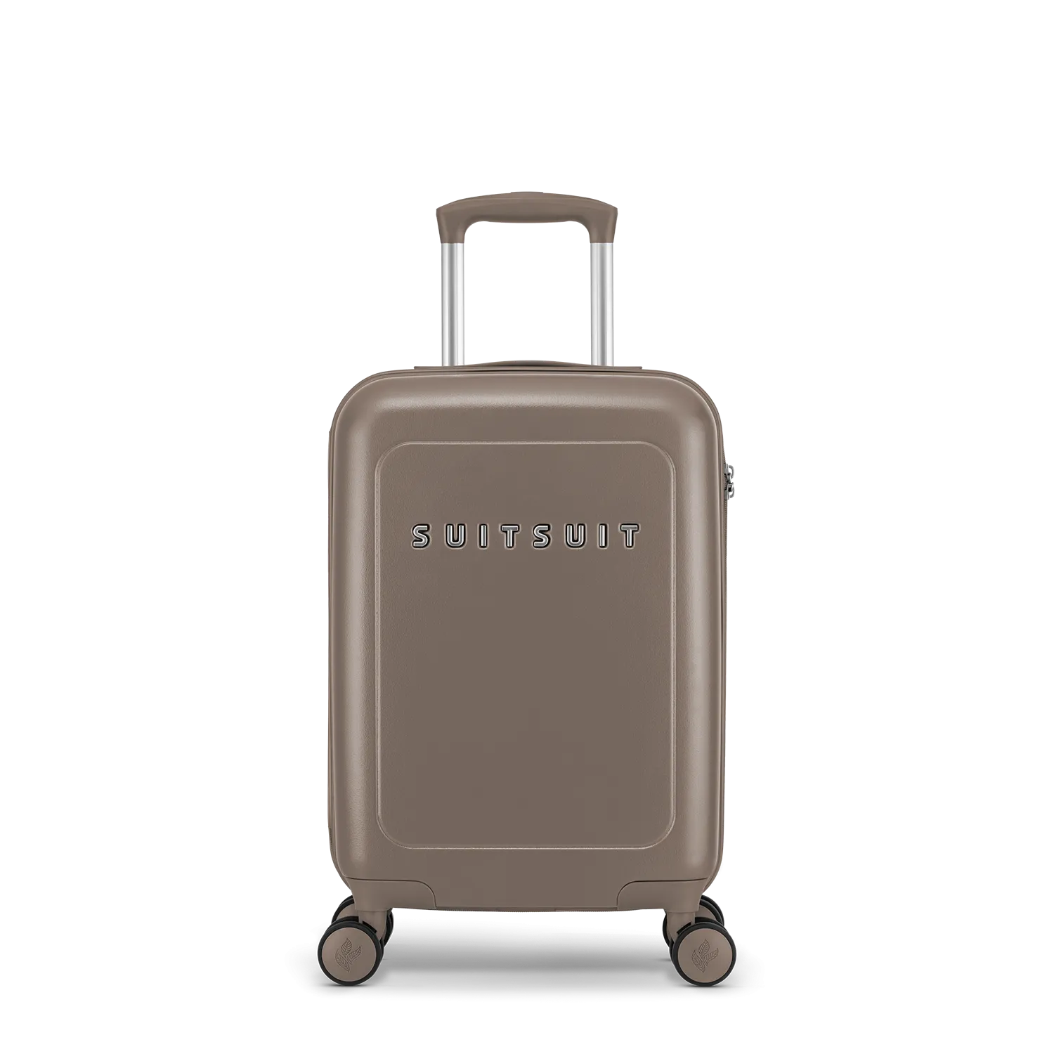 Natura - Plaza Taupe - Carry-on (20 inch)