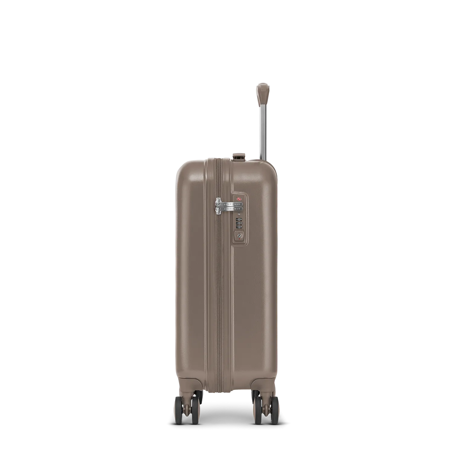 Natura - Plaza Taupe - Carry-on (20 inch)