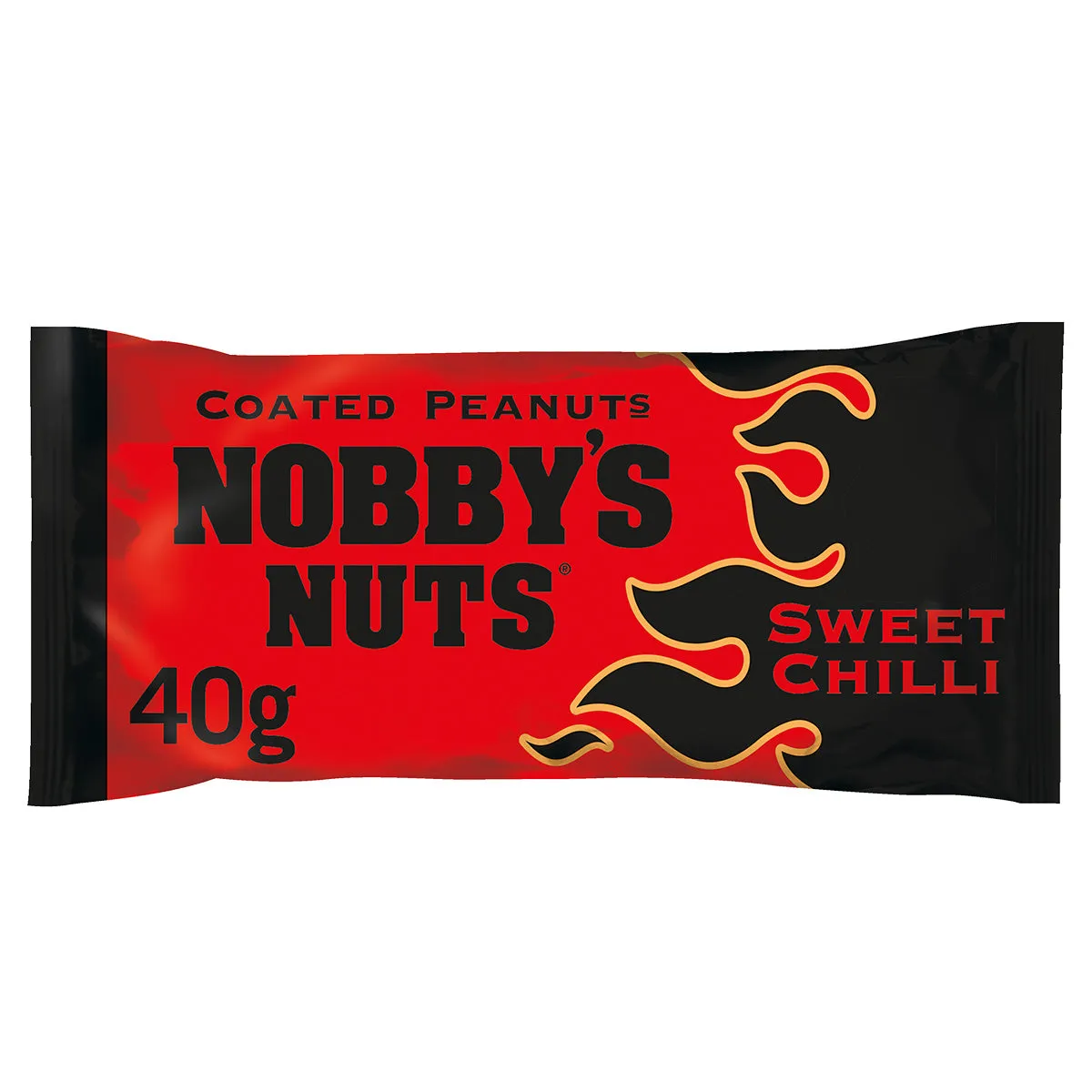 Nobby's Nuts Snack Bar Sweet Chilli Salted Roasted Peanuts Bundle Best Before Date