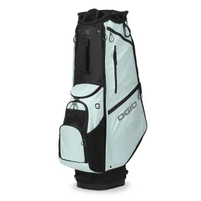 OGIO Ladies XIX Cart Bag 14 - Aqua