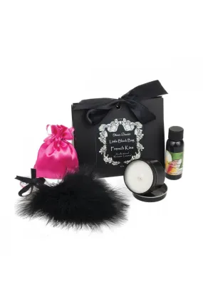 Olivia’s Boudoir Gift Set • French Kiss