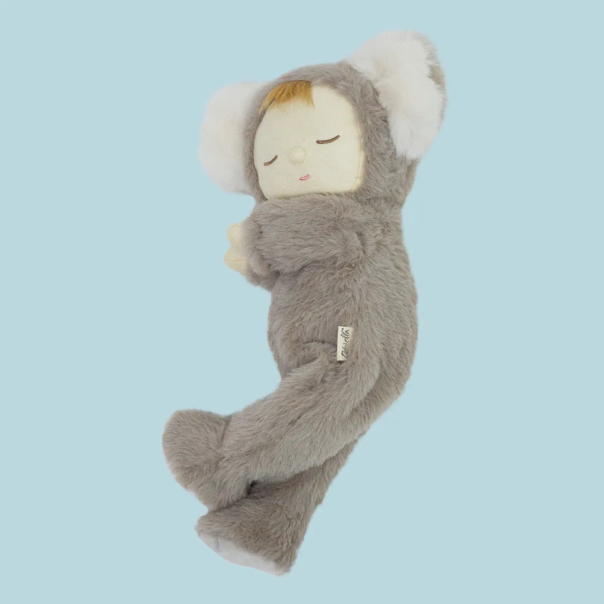 Olli Ella Cozy Dinkum Doll - Koala Moppet