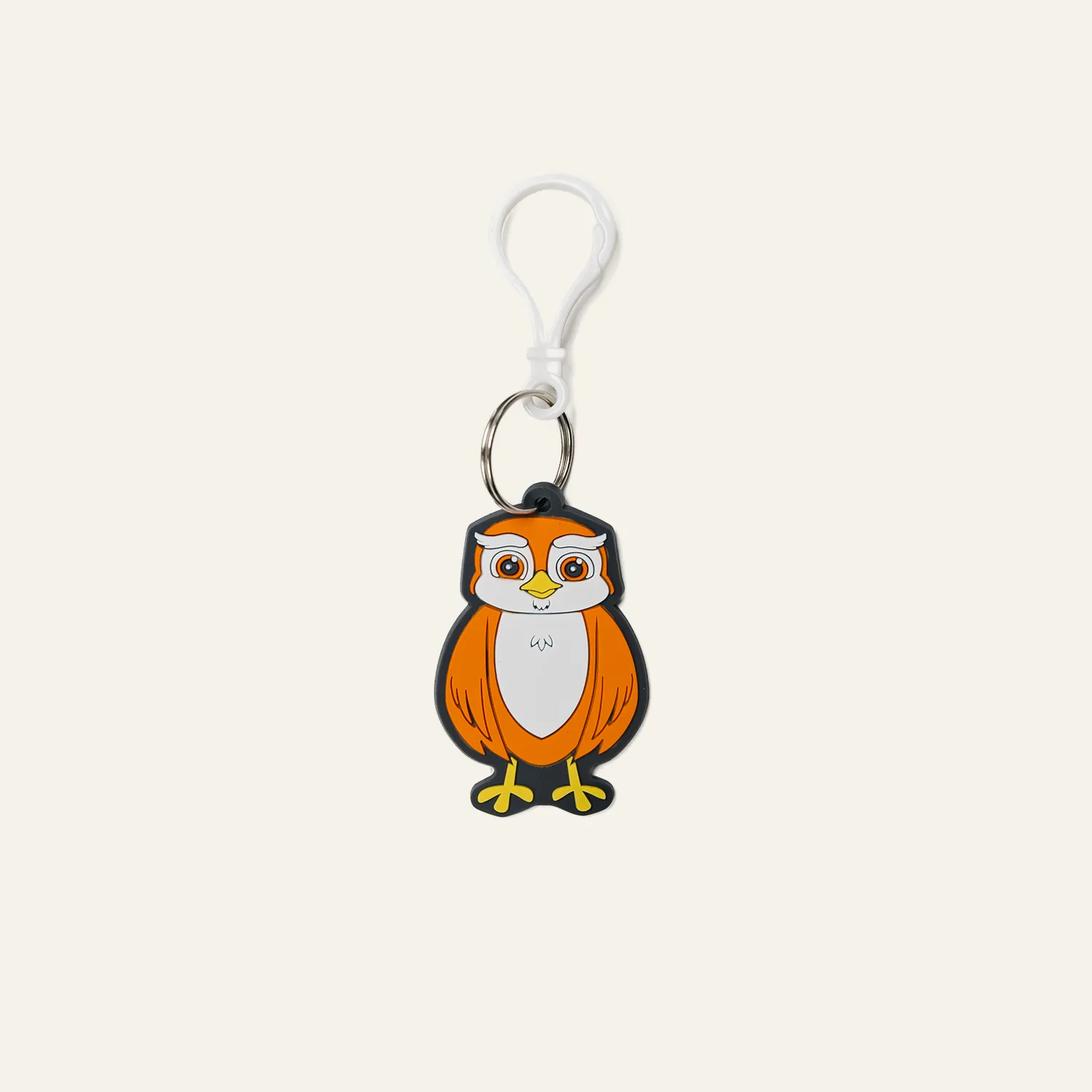 Ollie Bag Tag (Set of 10)