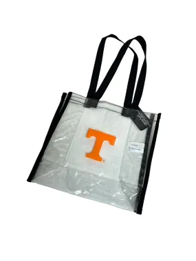 Open Stadium Clear Tote