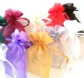 Organza Bag