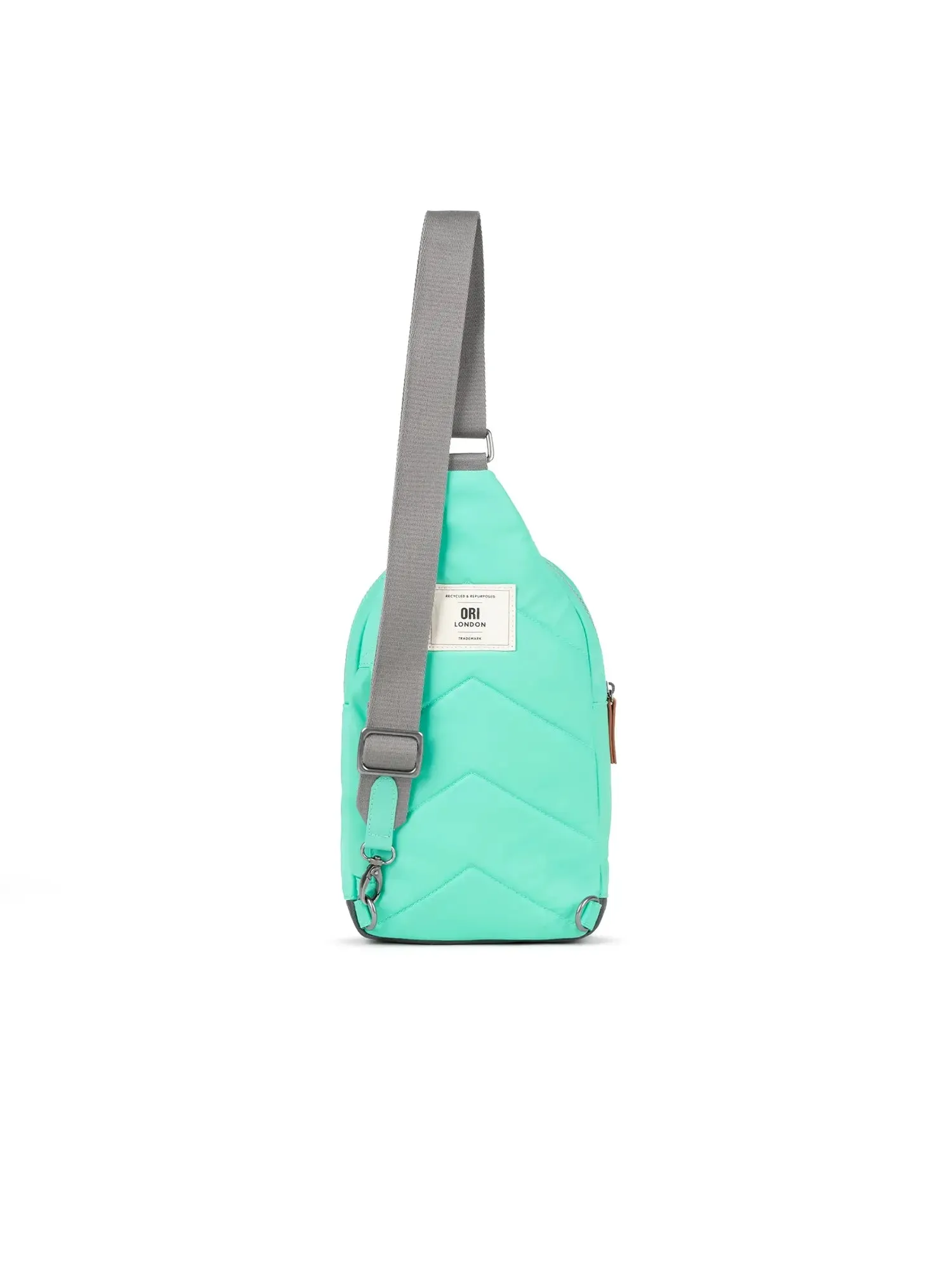 ORI London Willesden B Sling Large: Nylon