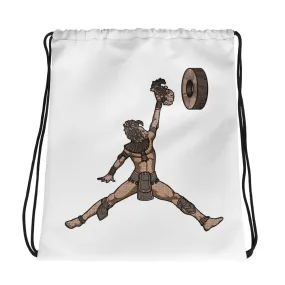 Origins Drawstring bag