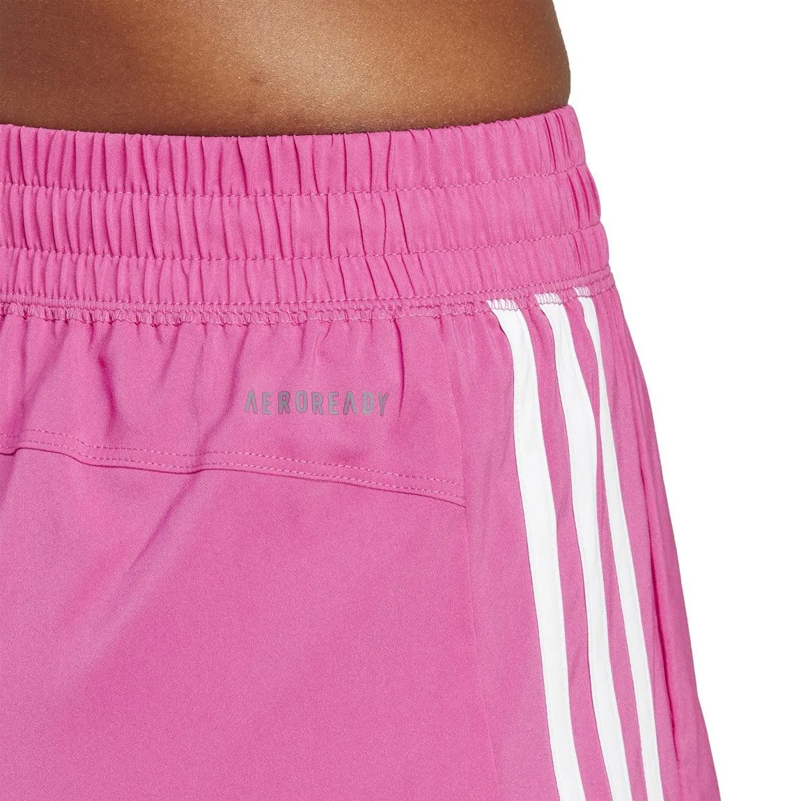 Pacer 3-Stripes Woven Shorts - Women