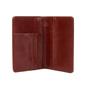 Passport Holder Gentlemens