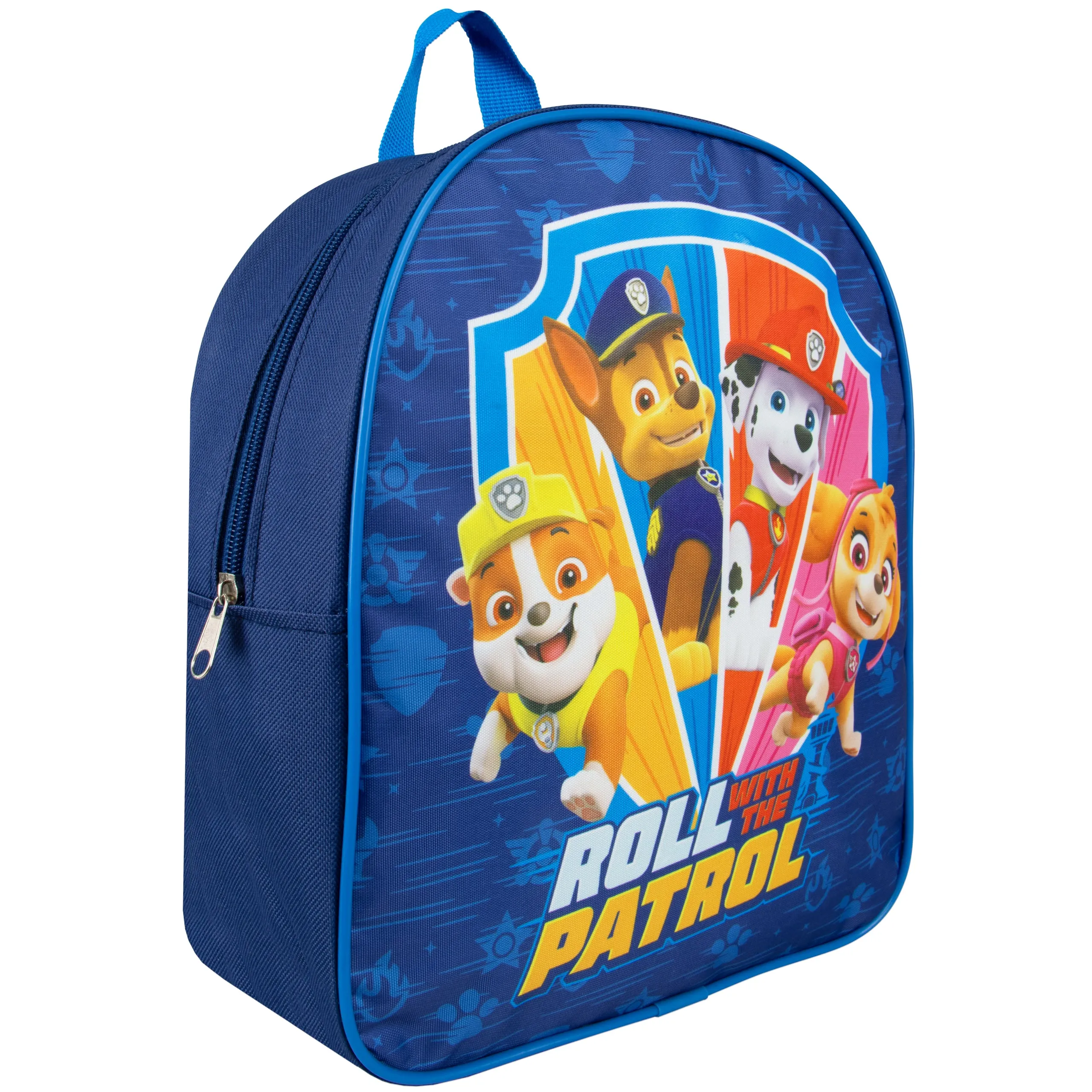 PAW Patrol Backpack - Roll with the Patrol