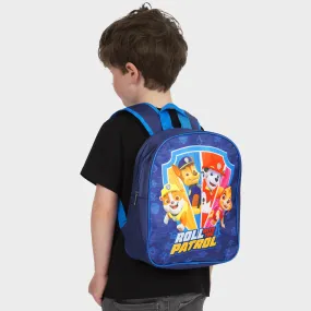 PAW Patrol Backpack - Roll with the Patrol