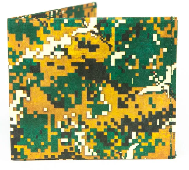 'Peace Camo'