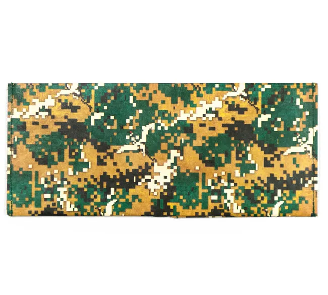 'Peace Camo'