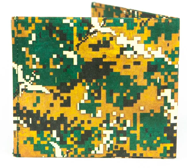 'Peace Camo'