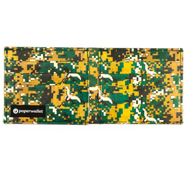 'Peace Camo'