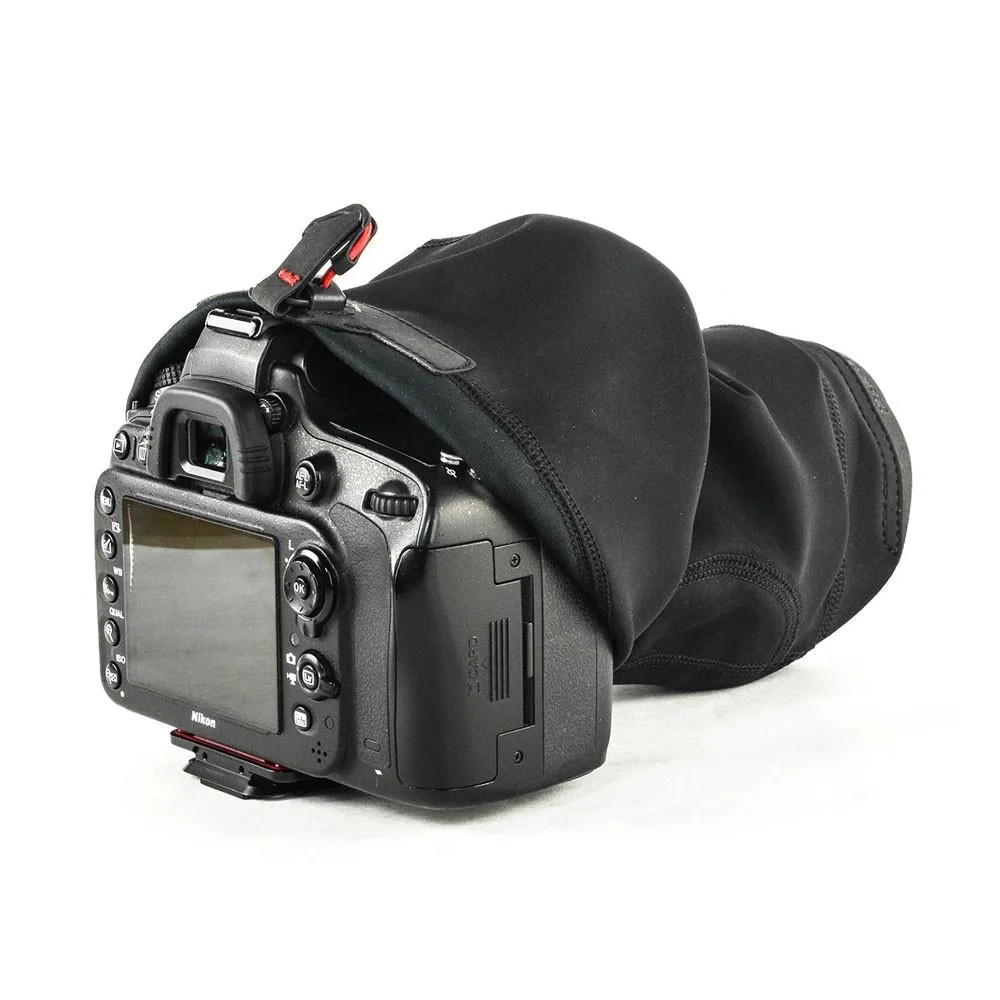 Peak Design Shell Rain and Dust Cover for all cameras - Small