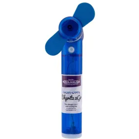 Personal Misting Fan Shpritz 2 Go