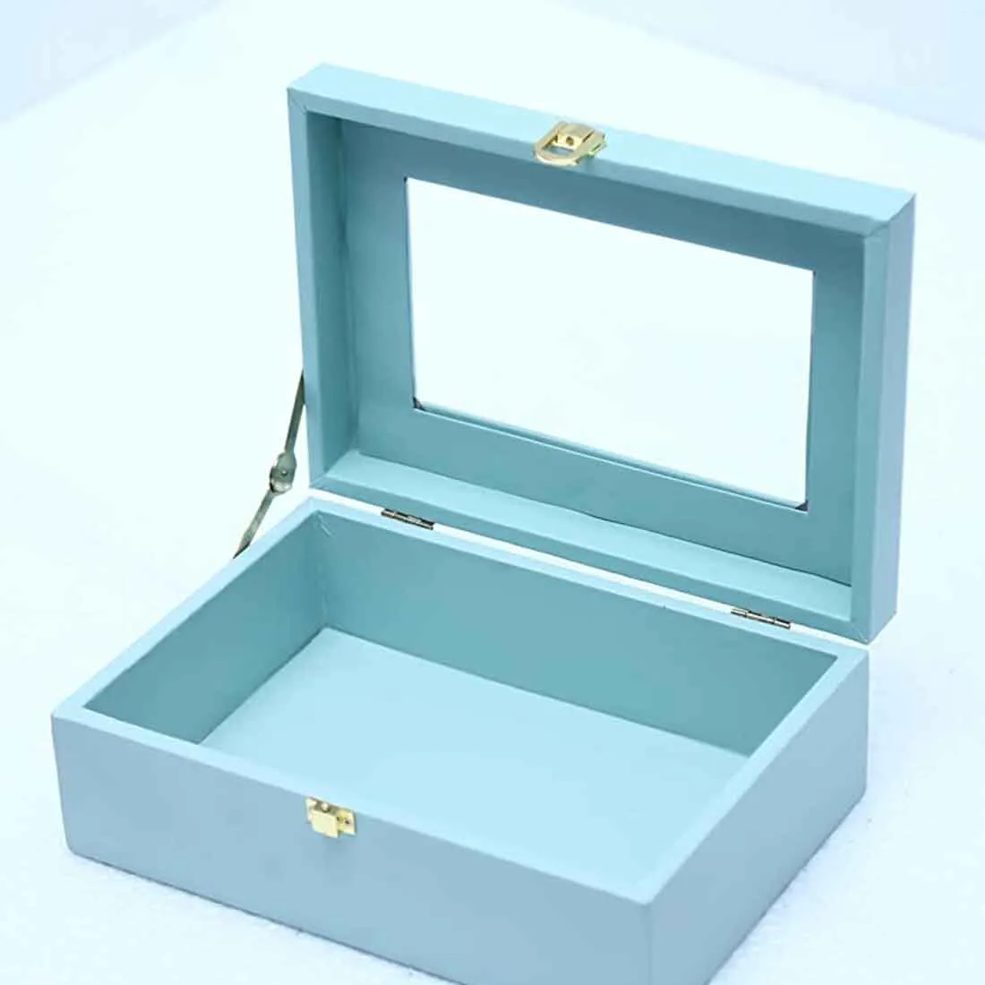 Personalised Luxury Gift Boxes for Gifting Men and Women - Evil Eye